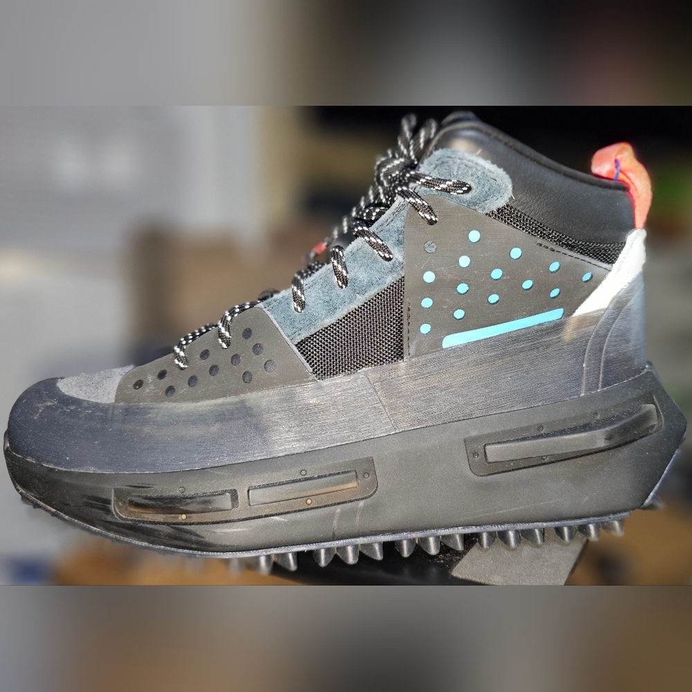 Adidas Human Race NMD‎ S1 Ryat 11.5 - Picture 2 of 11